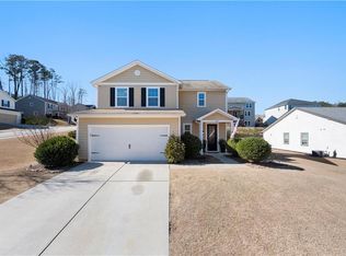 501 Rokeby Dr, Woodstock, GA 30188