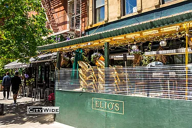 Rented by City Wide Apartments