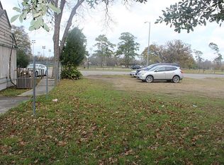 4932 Old Spanish Trl, Houston, TX 77021