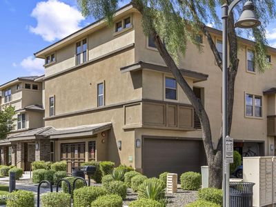 17850 N 68TH Street #1109, Phoenix, AZ, 85054