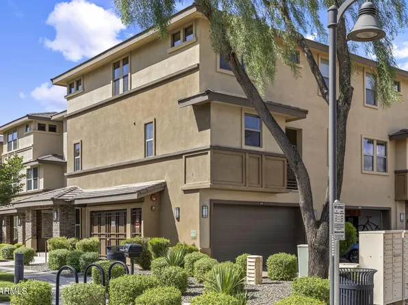 17850 N 68TH Street #1109, Phoenix, AZ 85054