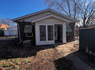 5520 Louisiana Ave, Saint Louis, MO 63111