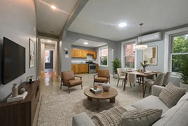 295 Grafton Street, #1