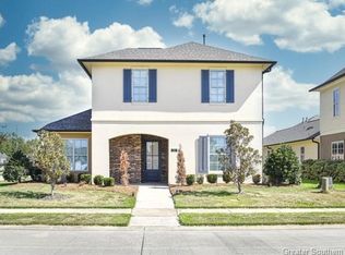 3854 Jasmine Blvd, Lake Charles, LA 70605
