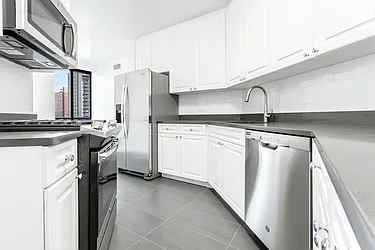 Rented by Olnick Organization