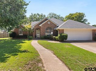3109 Campus Cir, Tyler, TX 75701