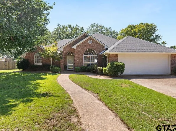 3109 Campus Cir, Tyler, TX 75701