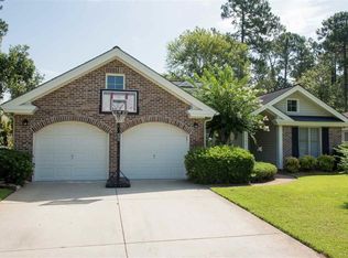 4704 Southern Trl, Myrtle Beach, SC 29579