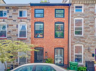 1118 Battery Ave, Baltimore, MD 21230