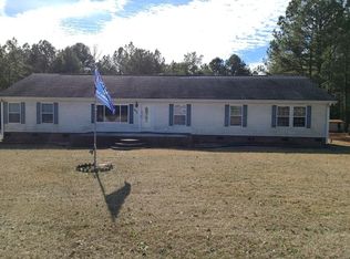 482 Morganton Rd, Jackson Springs, NC 27281