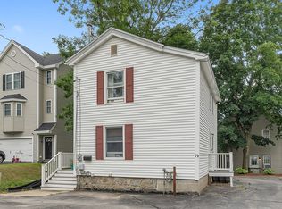 1 1/2 Highland St, Hudson, NH 03051