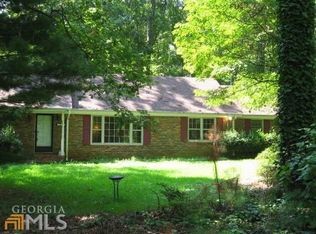 803 Austin Rd, Ellenwood, GA 30294