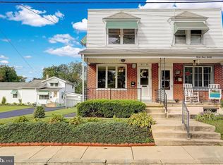 3318 Rosedale Ave, Reading, PA 19605