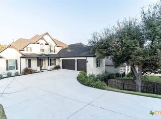 15098 Dorothy Dr, Austin, TX 78734