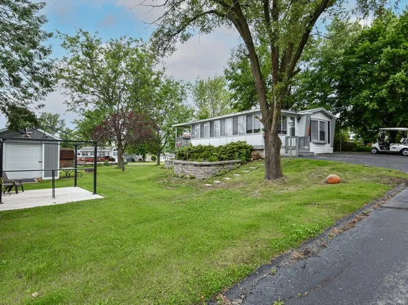 W4945 County Road ES #156, Elkhorn, WI 53121