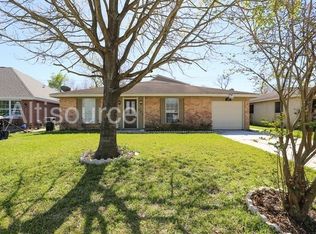 707 Terryhollow St, Channelview, TX 77530
