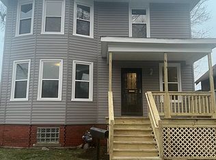 6122 Seneca St, Detroit, MI
