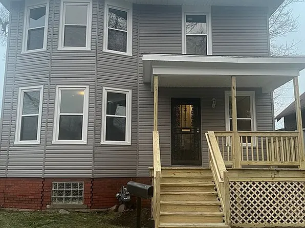 6122 Seneca St, Detroit, MI 48213
