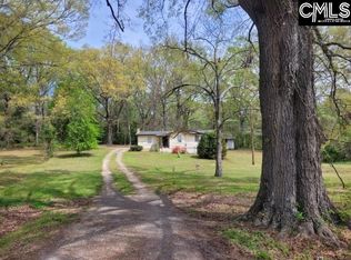 218 Williams St, Batesburg, SC 29006