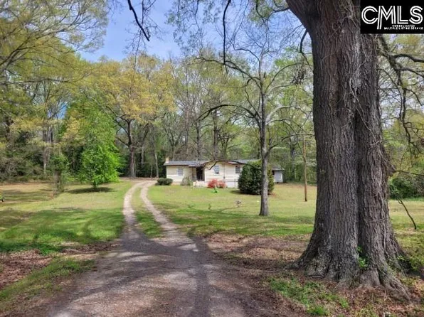 218 Williams St, Batesburg, SC 29006