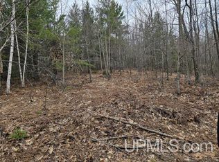40 Acres Off Co Rd, Ishpeming, MI 49849
