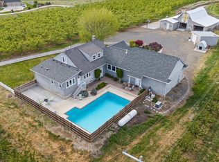 31 Gilbert Rd, Zillah, WA 98953