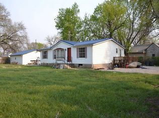 21244 Hickory St, Quenemo, KS 66528