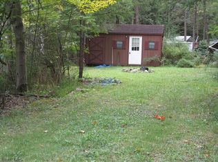 127 Brookside Cir, Flinton, PA 16640