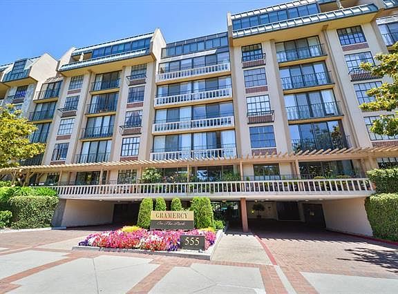 3rd image of 555 Laurel Ave APT 526