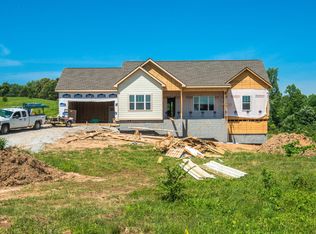 924 Goslin Branch Rd LOT 10, Burns, TN 37029