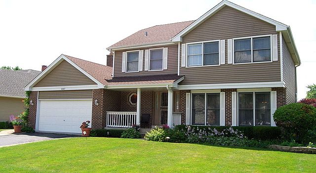 1st image of 2207 E Hunter Dr