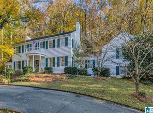 3262 Overbrook Rd, Birmingham, AL 35213