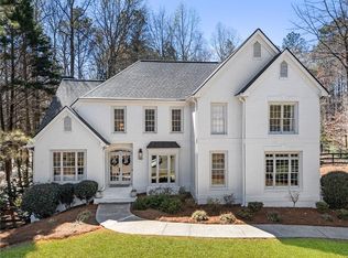 250 Plantation Cv, Milton, GA 30004