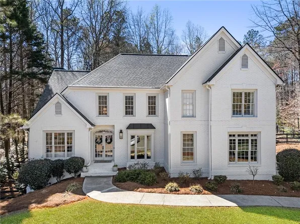 250 Plantation Cv, Milton, GA 30004