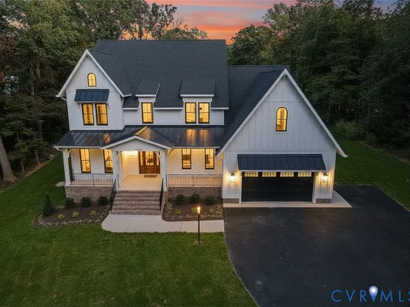 1509 Buford Rd, North Chesterfield, VA 23235