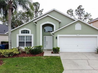 2757 Kokomo Loop, Haines City, FL, 33844