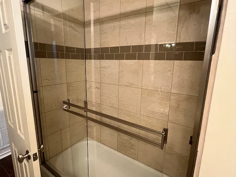 Hall Bath