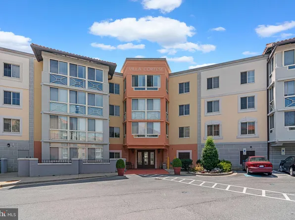 14800 Pennfield Cir APT 211, Silver Spring, MD 20906