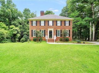 1180 Azalea Cir SE, Conyers, GA 30013
