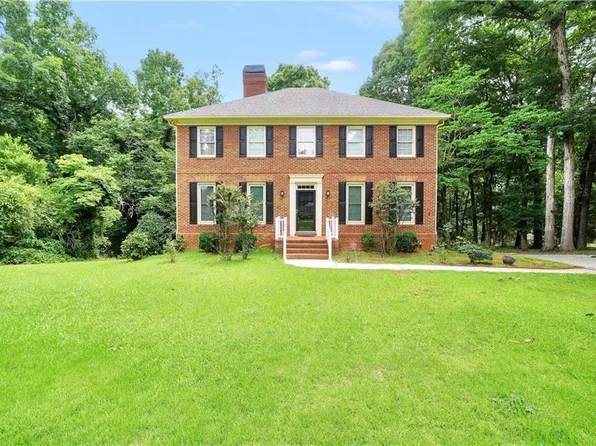 1180 Azalea Cir SE, Conyers, GA 30013