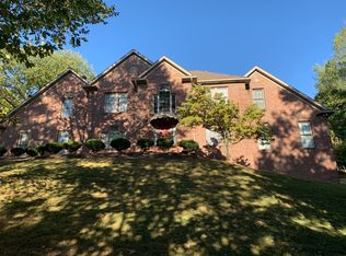 271 Cameron Rd, Clarksburg, WV 26301