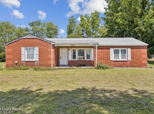 2904 State Route 58 E, Mayfield, KY 42066