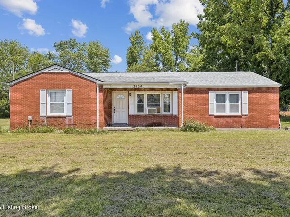 2904 State Route 58 E, Mayfield, KY 42066