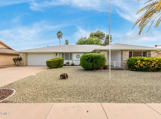 13007 W Seville Dr, Sun City West, AZ 85375