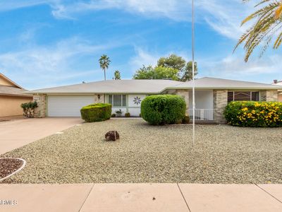 13007 W Seville Dr, Sun City West, AZ, 85375