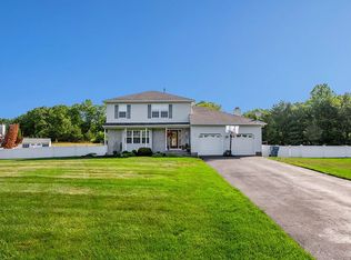 2 Rococo Ct, Jackson, NJ 08527
