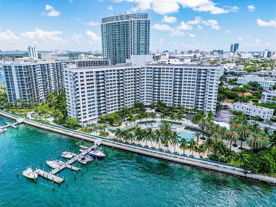 Exploring 1500 Bay Road, Miami Beach 33139: A Traveler's Paradise