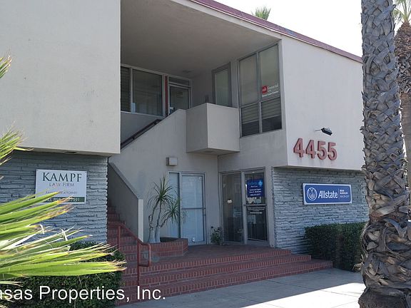 3rd image of 4455 Lamont St Ste D