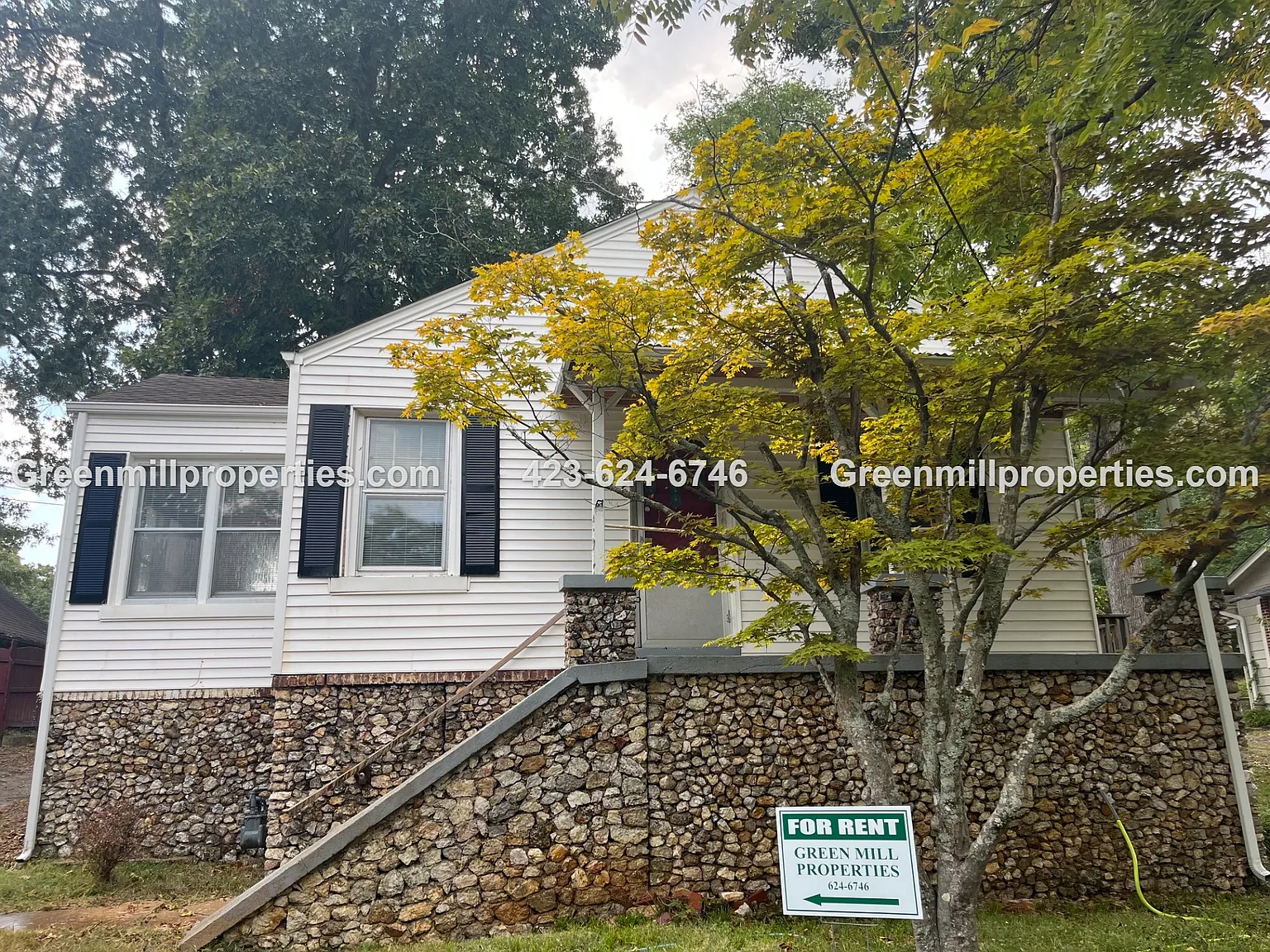2 bed, 1287 sqft, $1,595 — Photo 1