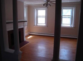 1 Exeter Rd APT 3, Newmarket, NH 03857